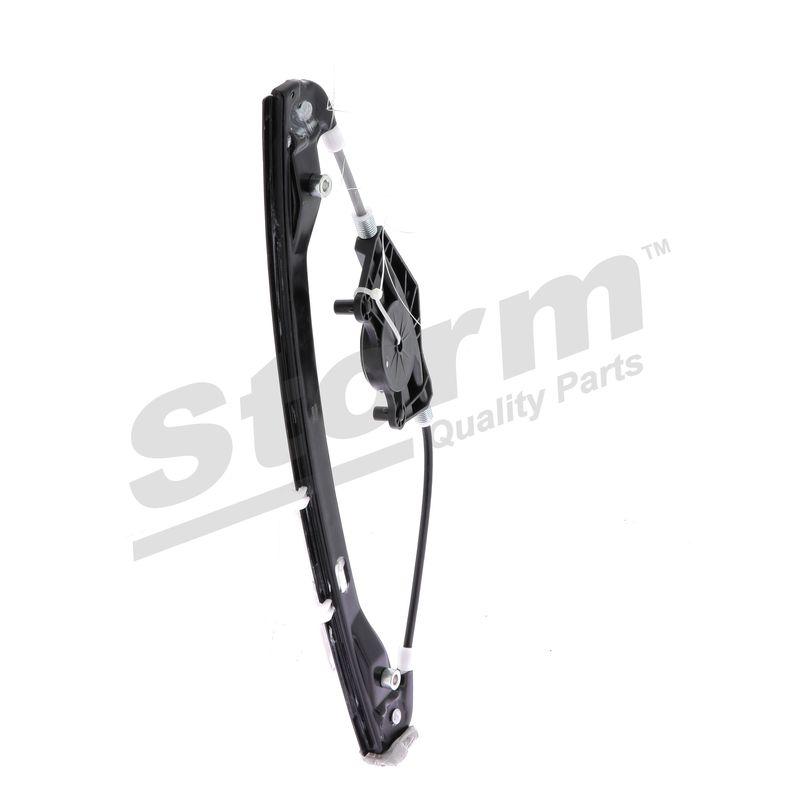 Lève-vitre STORM QUALITY PARTS 97172
