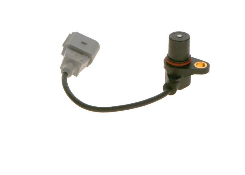 Capteur d'angle, vilebrequin BOSCH 0 261 210 199