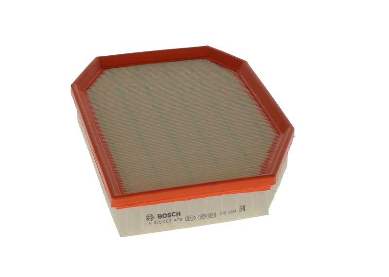 Filtre à air BOSCH F 026 400 476