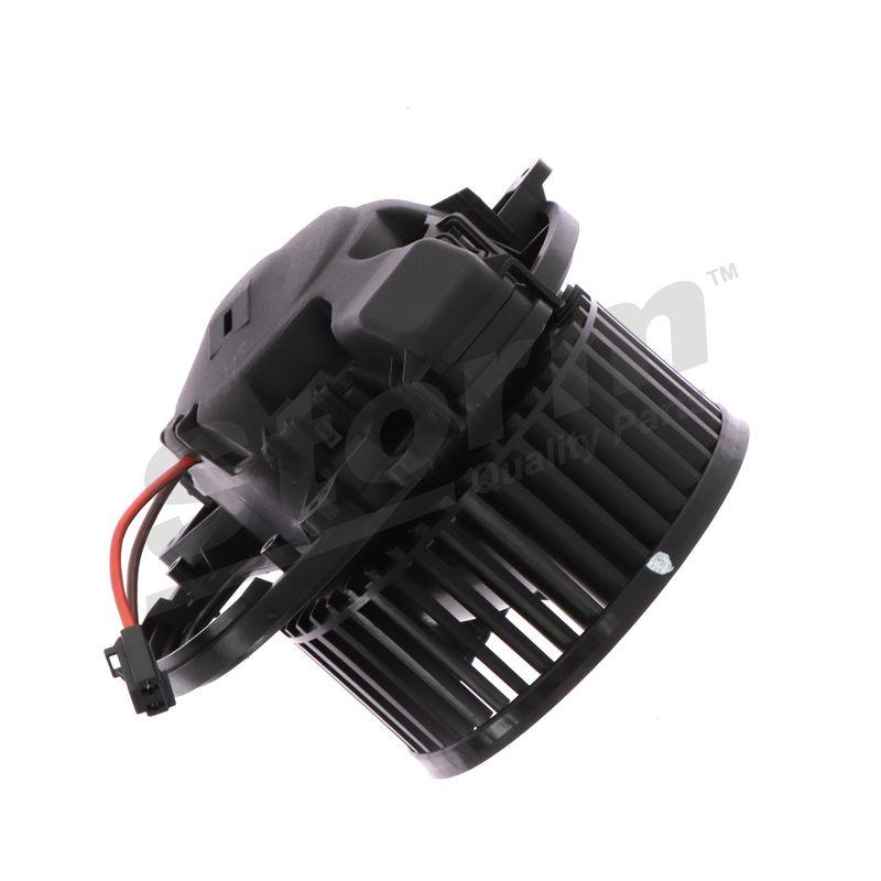 Pulseur d'air habitacle STORM QUALITY PARTS 1510804