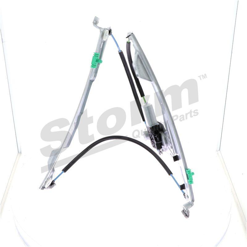 Lève-vitre STORM QUALITY PARTS 80974