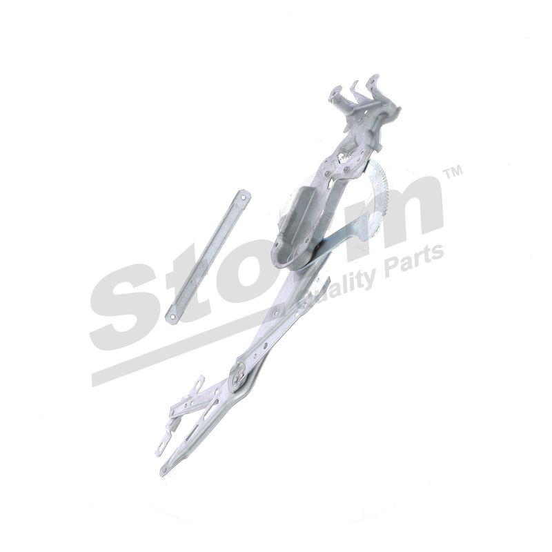 Lève-vitre STORM QUALITY PARTS 691071