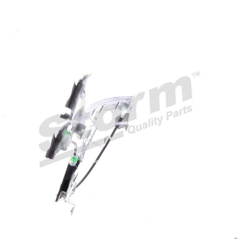 Lève-vitre STORM QUALITY PARTS 176074