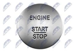Interrupteur d'allumage/de démarreur NTY EWS-ME-045
