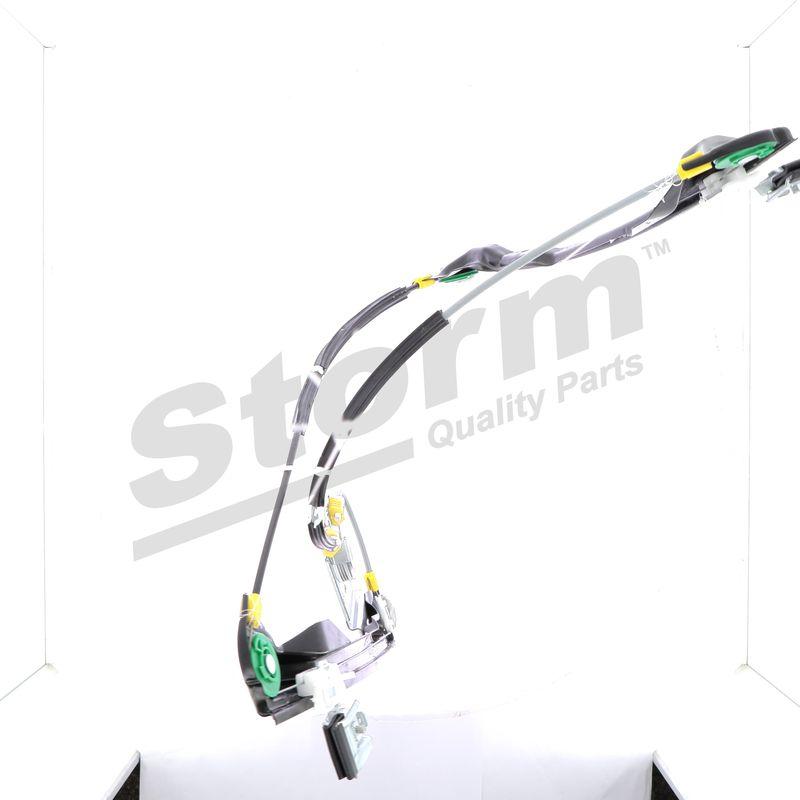 Lève-vitre STORM QUALITY PARTS 46571