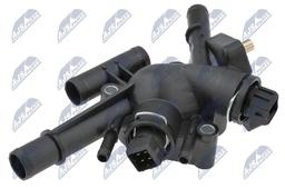 Bride de liquide de refroidissement NTY CTM-RE-019