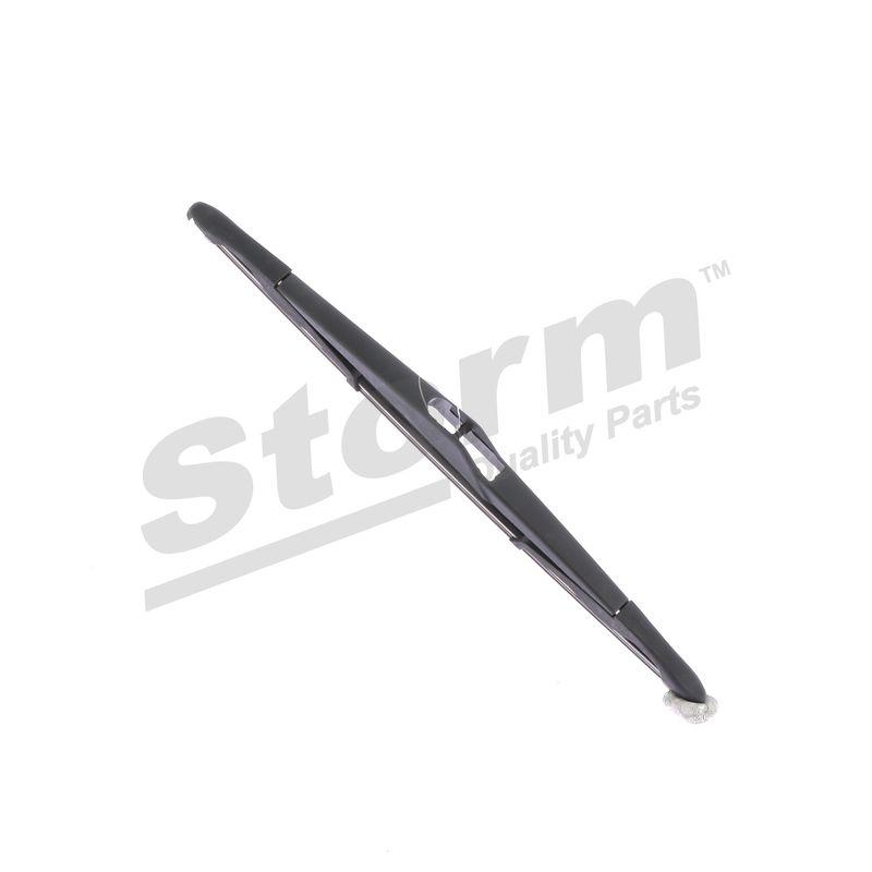 Balai d'essuie-glace STORM QUALITY PARTS 1000301AR