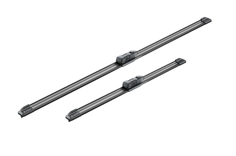 Balai d'essuie-glace BOSCH 3 397 007 945