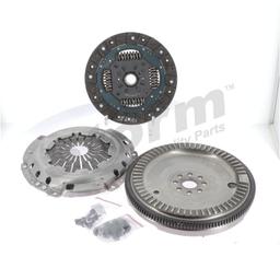 Kit adaptateur, embrayage STORM QUALITY PARTS STO1011