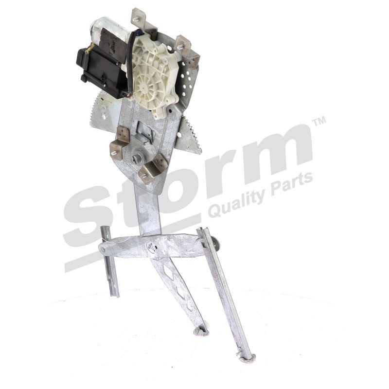 Lève-vitre STORM QUALITY PARTS 61186