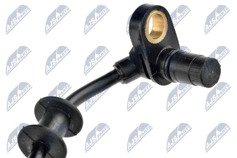 Capteur, vitesse de roue NTY HCA-NS-005