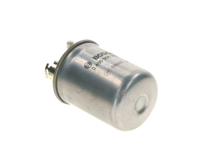 Filtre à carburant BOSCH 0 450 906 334