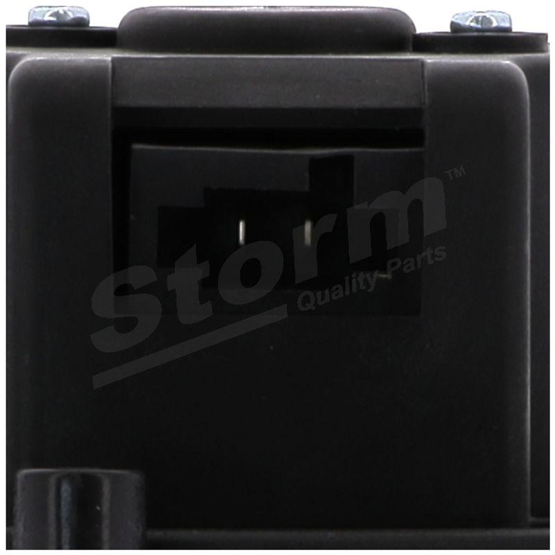 Pulseur d'air habitacle STORM QUALITY PARTS 2550804