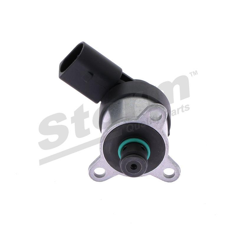 Régulateur, quantité de carburant (système à rampe commune) STORM QUALITY PARTS STO102204