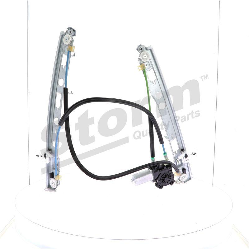 Lève-vitre STORM QUALITY PARTS 87273