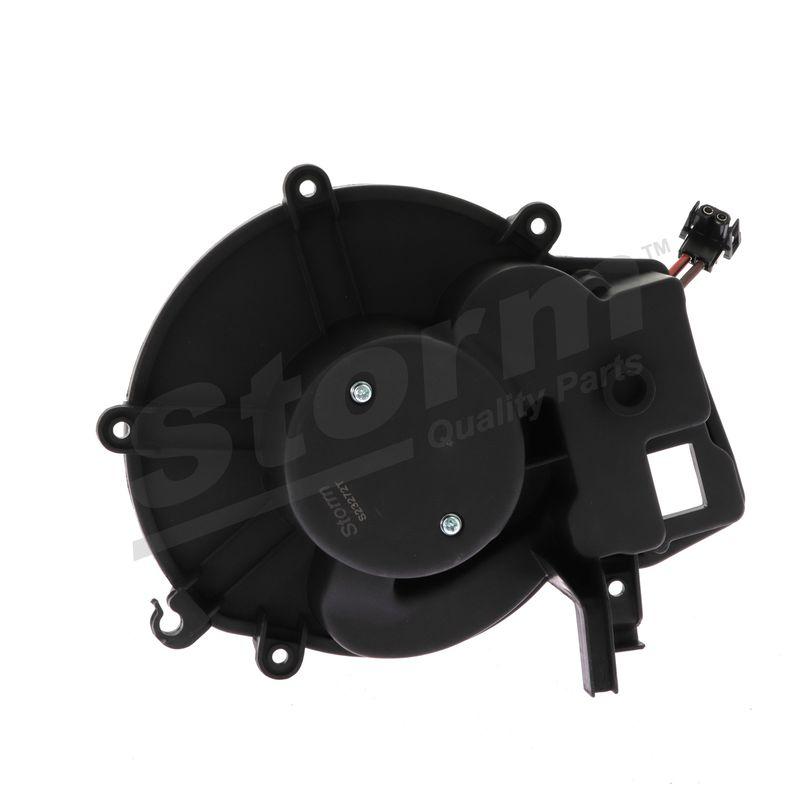 Pulseur d'air habitacle STORM QUALITY PARTS 5100803