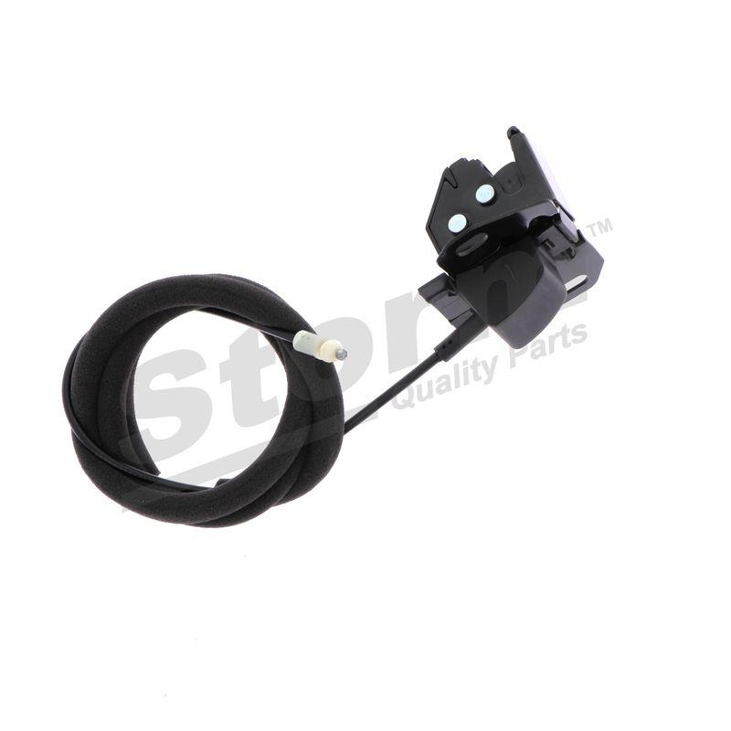 Serrure de porte STORM QUALITY PARTS 8362501
