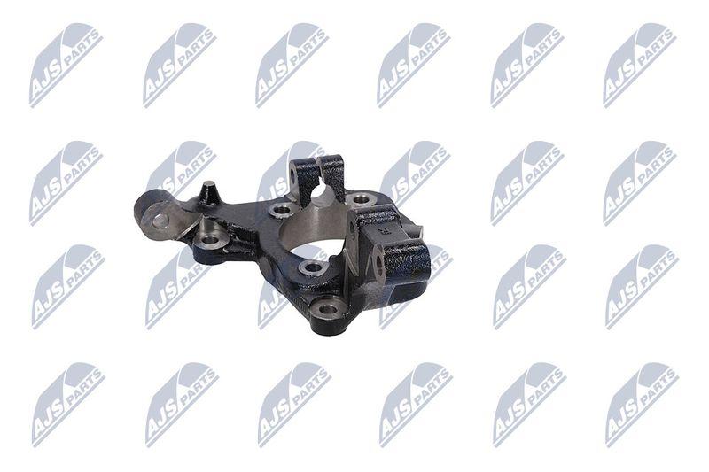Fusée d'essieu, suspension de roue NTY ZZP-HY-517
