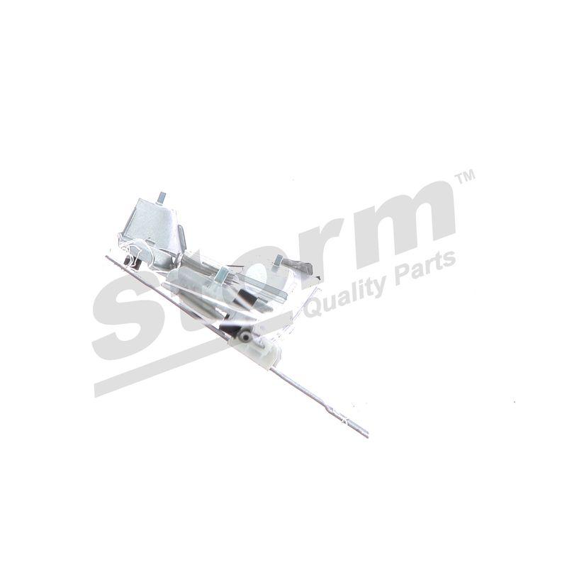 Lève-vitre STORM QUALITY PARTS 7087547