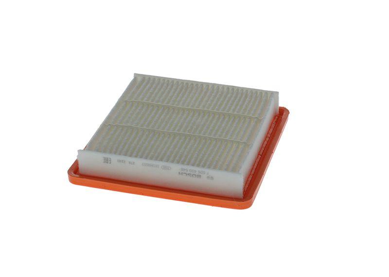 Filtre à air BOSCH F 026 400 548