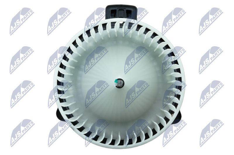 Pulseur d'air habitacle NTY EWN-MZ-000