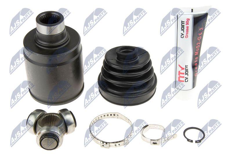 Jeu de joints, arbre de transmission NTY NPW-HD-028