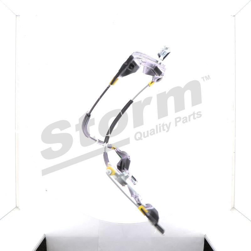 Lève-vitre STORM QUALITY PARTS 46569
