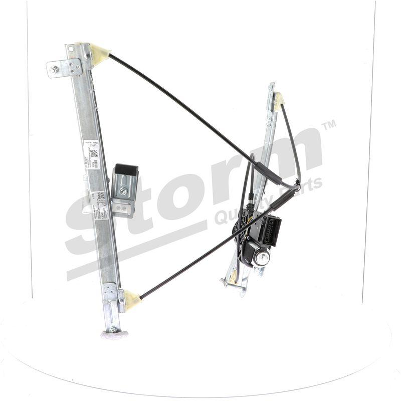 Lève-vitre STORM QUALITY PARTS 48579