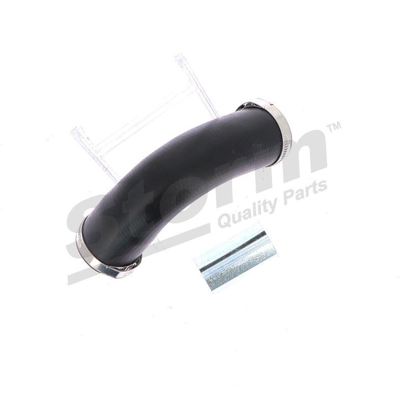 Gaine de suralimentation STORM QUALITY PARTS F11818