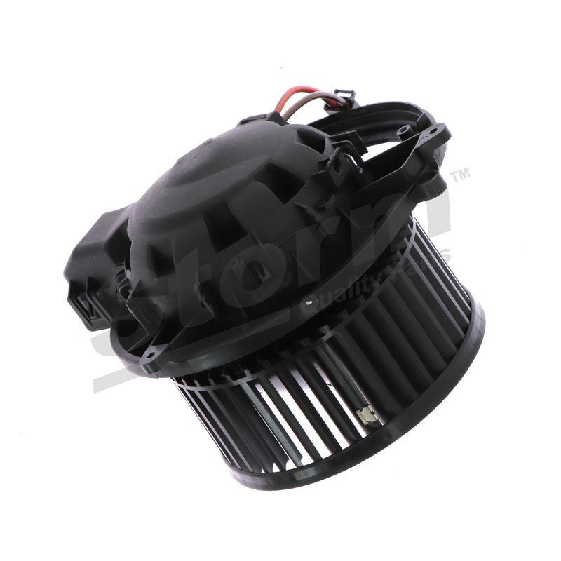Pulseur d'air habitacle STORM QUALITY PARTS 1510804