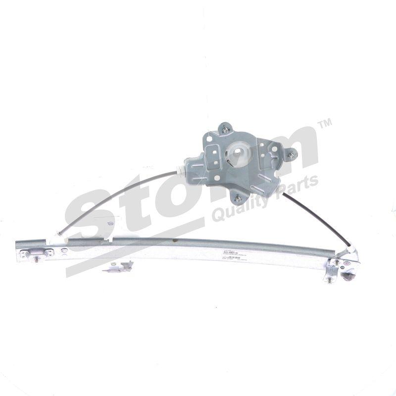 Lève-vitre STORM QUALITY PARTS 162074