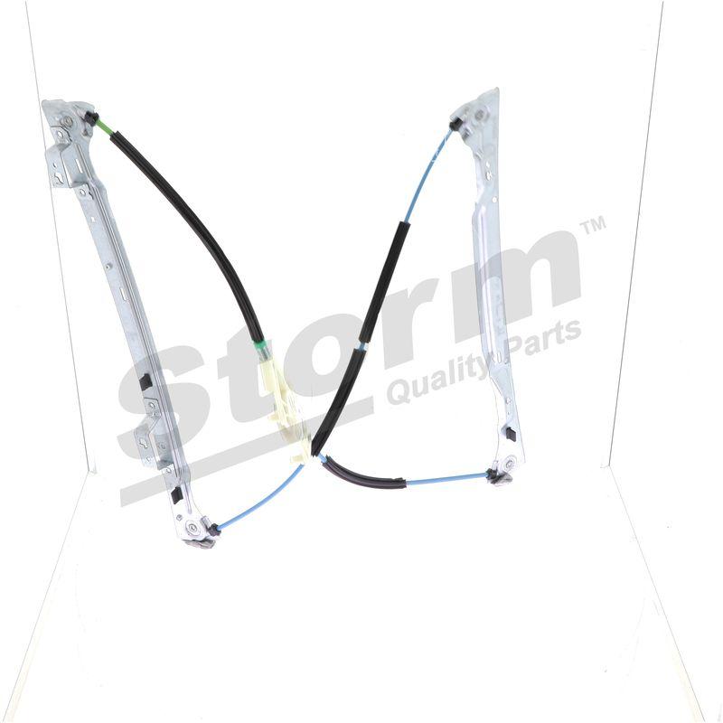 Lève-vitre STORM QUALITY PARTS 2857505