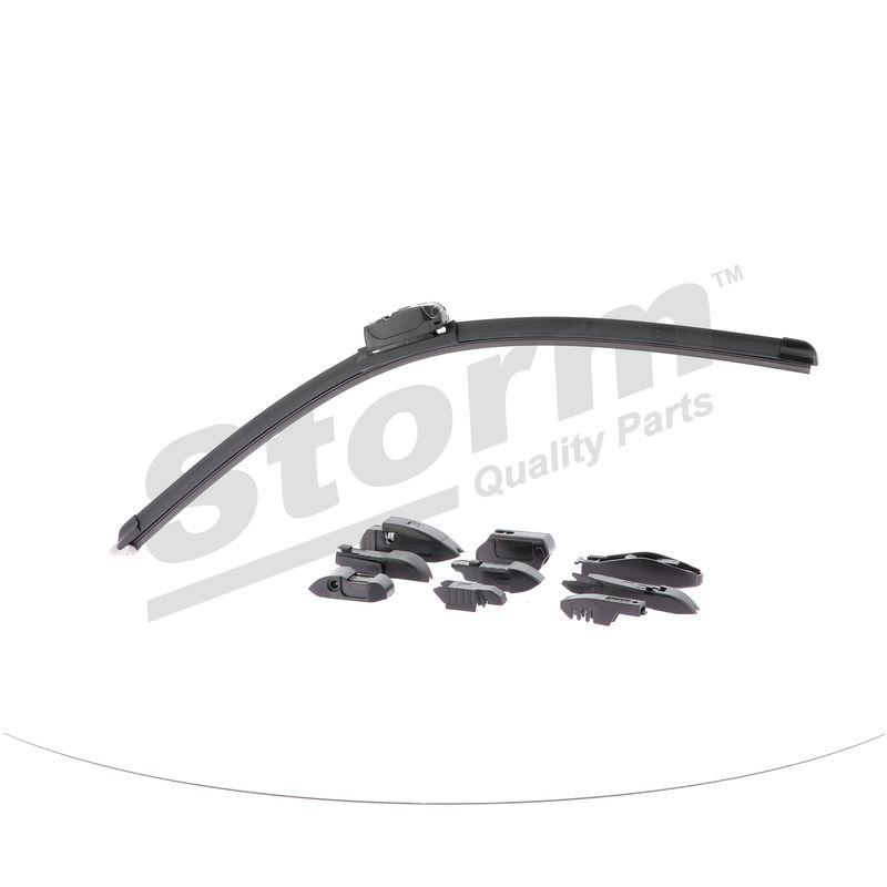 Balai d'essuie-glace STORM QUALITY PARTS 1000531