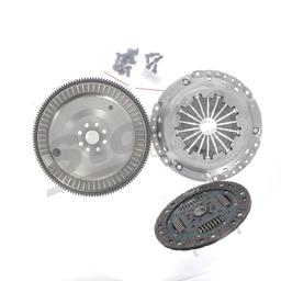 Kit adaptateur, embrayage STORM QUALITY PARTS STO1011