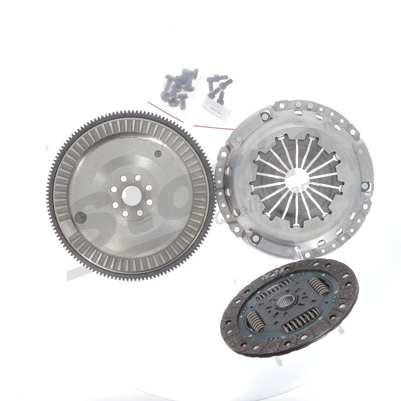 Kit adaptateur, embrayage STORM QUALITY PARTS STO1011
