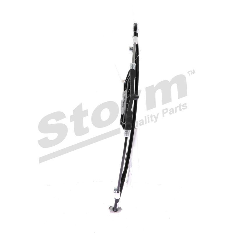 Lève-vitre STORM QUALITY PARTS 97172