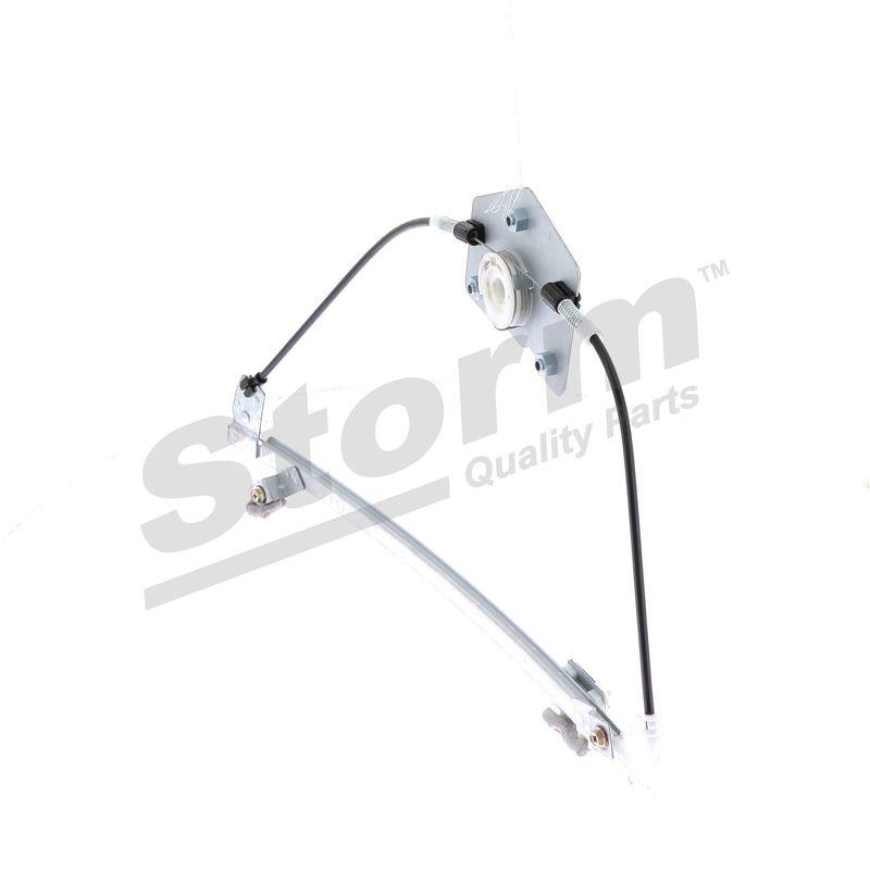 Lève-vitre STORM QUALITY PARTS 79571