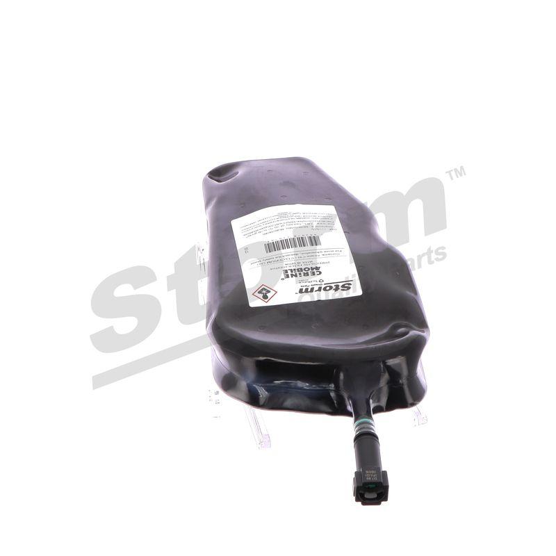 Additif, régénération du filtre à particules/à suie STORM QUALITY PARTS 777510