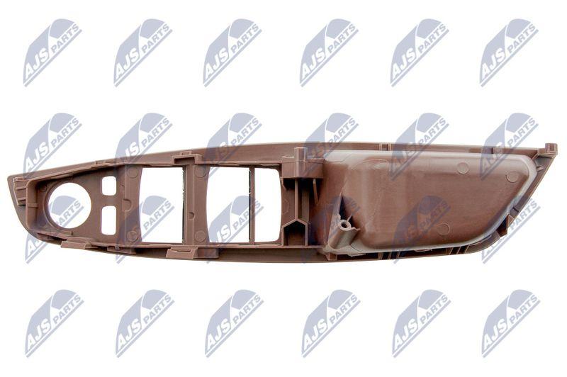 Poignet de porte, équipment intérieur NTY EWS-BM-028