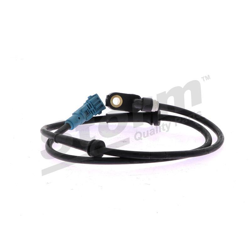 Capteur, vitesse de roue STORM QUALITY PARTS 777151