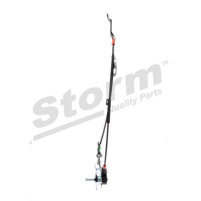 Lève-vitre STORM QUALITY PARTS 960170