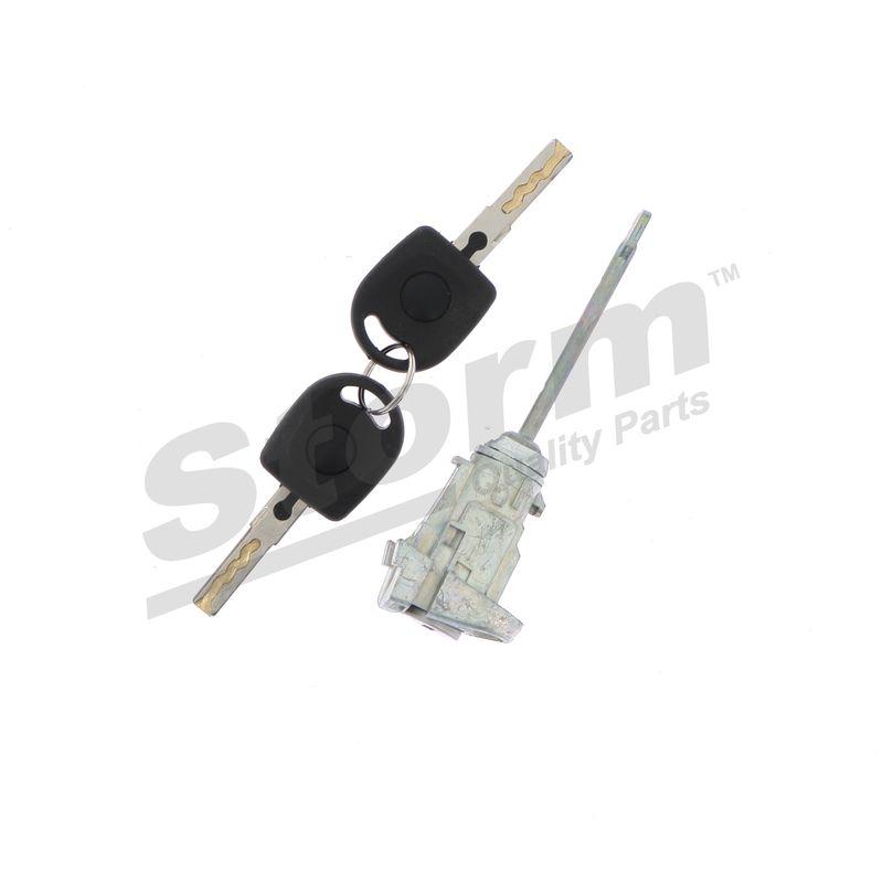 Cylindre de serrure STORM QUALITY PARTS 9702001