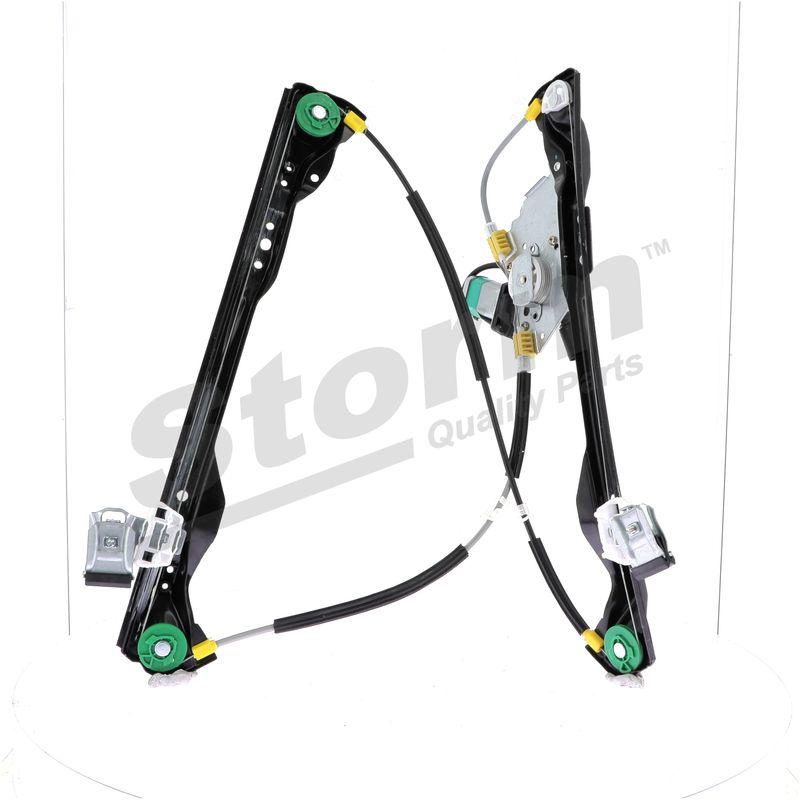 Lève-vitre STORM QUALITY PARTS 46577