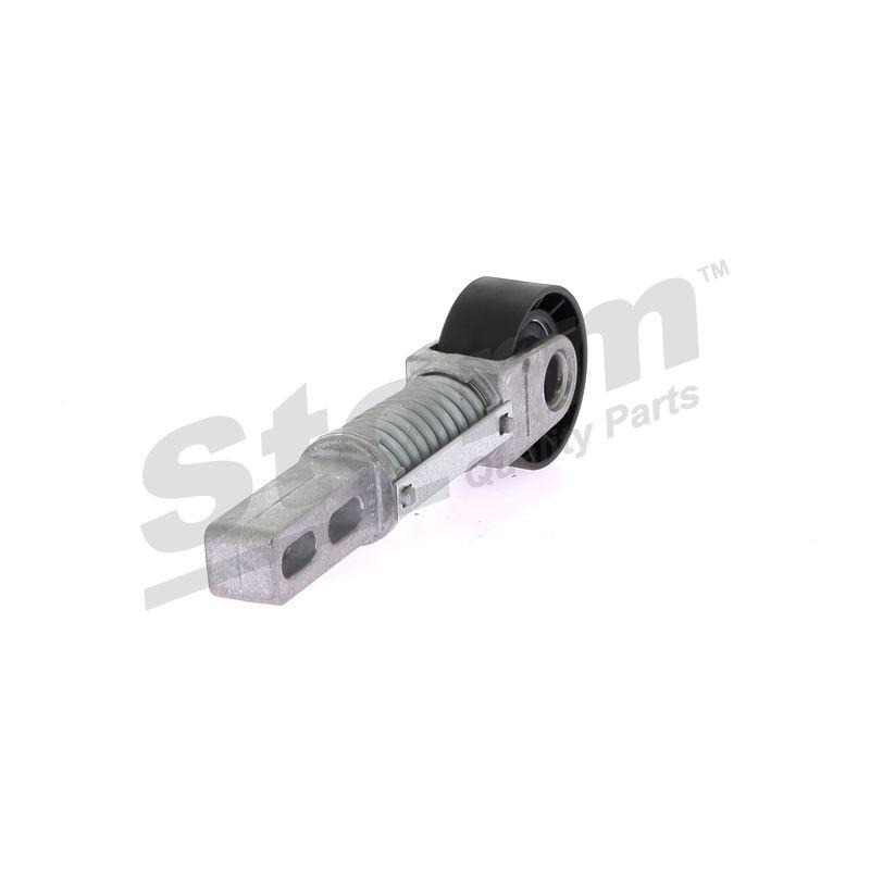 Tendeur de courroie, courroie trapézoïdale à nervures STORM QUALITY PARTS 106190