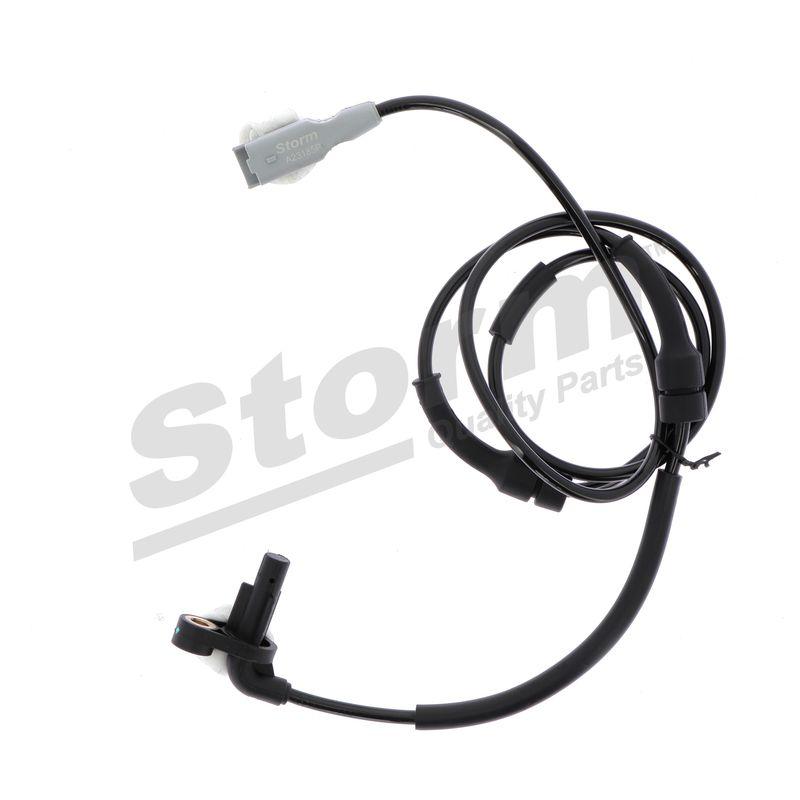 Capteur, vitesse de roue STORM QUALITY PARTS 777124