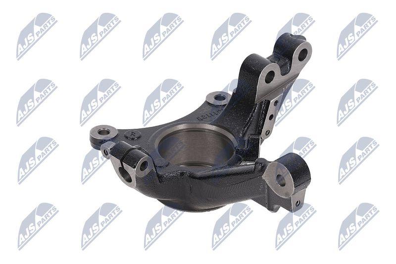 Fusée d'essieu, suspension de roue NTY ZZP-PE-014