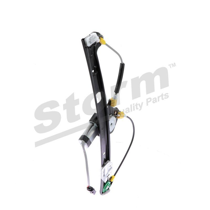 Lève-vitre STORM QUALITY PARTS 1507509
