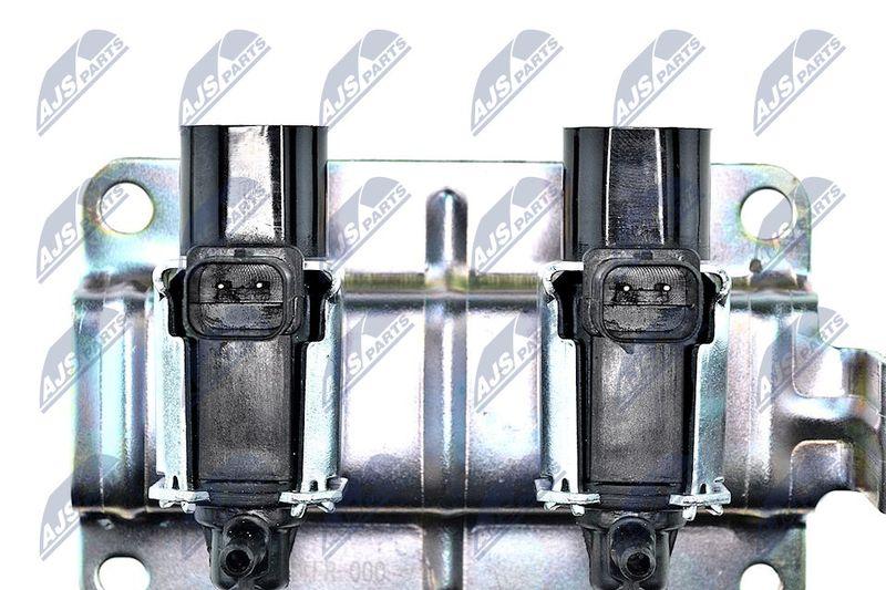 Soupape, commande d'air (air d'admission) NTY ENK-FR-000