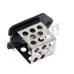 Résistance, pulseur d'air habitacle STORM QUALITY PARTS 777016