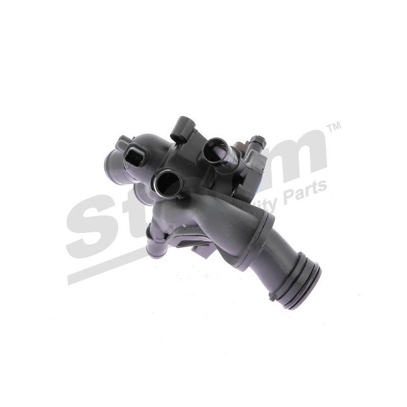 Boîtier du thermostat STORM QUALITY PARTS F15384